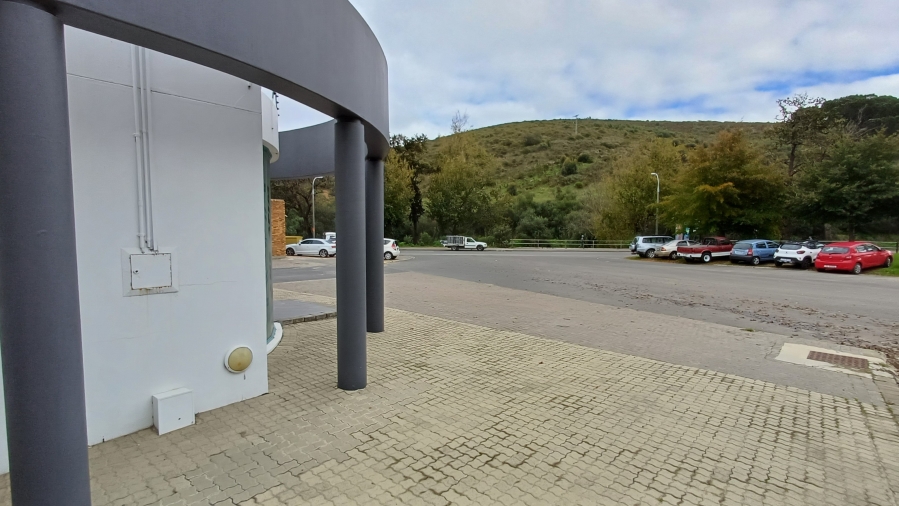 To Let commercial Property for Rent in Plankenbrug Western Cape